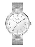 ĐỒNG HỒ BESTDON BD99210G-B01 Nam Máy Quartz ( pin ) Kính sapphire Size 42mm 3ATM