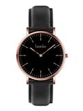 ĐỒNG HỒ BESTDON BD99118L-B08 Nữ Máy Quartz ( pin ) Kính sapphire Size 36mm 3ATM