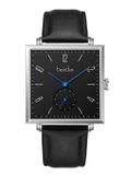 ĐỒNG HỒ BESTDON BD99234G-B02 Nam Máy Quartz ( pin ) Kính sapphire Size 34x34mm 3ATM
