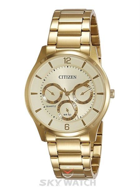 ĐỒNG HỒ CITIZEN AG8353-81P