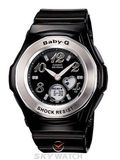 ĐỒNG HỒ CASIO BGA-100-1BDR