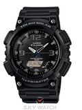 ĐỒNG HỒ CASIO AQ-S810W-1A2VDF