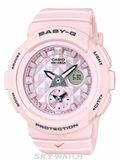 ĐỒNG HỒ CASIO BGA-190BE-4ADR