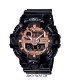 ĐỒNG HỒ CASIO GA-700MMC-1ADR