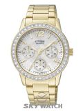 ĐỒNG HỒ CITIZEN ED8092-58D