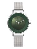 ĐỒNG HỒ BESTDON BD99227L-B01 Nữ Máy Quartz ( pin ) Kính sapphire Size 32mm 3ATM
