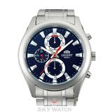ĐỒNG HỒ ORIENT FUY07001D0