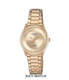 ĐỒNG HỒ CITIZEN ER0205-80X