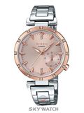 ĐỒNG HỒ CASIO SHE-4051SG-4AUDF