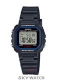 ĐỒNG HỒ CASIO LA-20WH-1CDF