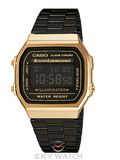 ĐỒNG HỒ CASIO A168WEGB-1BDF