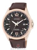 ĐỒNG HỒ CITIZEN CB0018-19W
