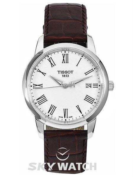 ĐỒNG HỒ TISSOT T033.410.16.013.01