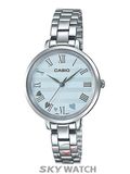 ĐỒNG HỒ CASIO LTP-E160D-2ADF