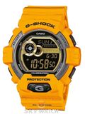 ĐỒNG HỒ CASIO GLS-8900-9DR