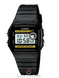 ĐỒNG HỒ CASIO F-94WA-9DG