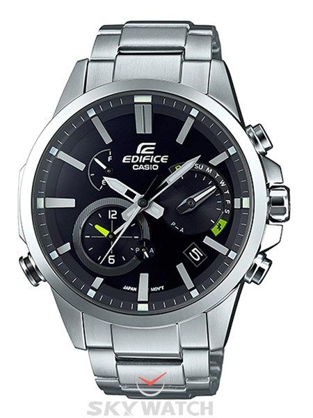 ĐỒNG HỒ CASIO EQB-700D-1ADR