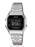ĐỒNG HỒ CASIO LA680WA-1BDF