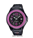ĐỒNG HỒ CASIO LX-500H-1BVDF