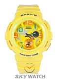 ĐỒNG HỒ CASIO BGA-190-9BDR