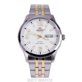 ĐỒNG HỒ ORIENT SAB0B005WB