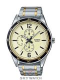 ĐỒNG HỒ CASIO MTP-E319SG-9BVDF