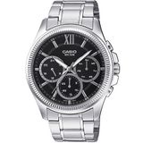 ĐỒNG HỒ CASIO MTP-E315D-1AVDF