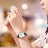ĐỒNG HỒ TOPHILL TE059L.PB3238 Nữ Máy automatic Dây da Kính sapphire 5ATM