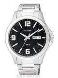 ĐỒNG HỒ CITIZEN BF2001-55E