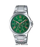ĐỒNG HỒ CASIO MTP-V300D-3AUDF