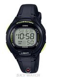 ĐỒNG HỒ CASIO LW-203-1BVDF