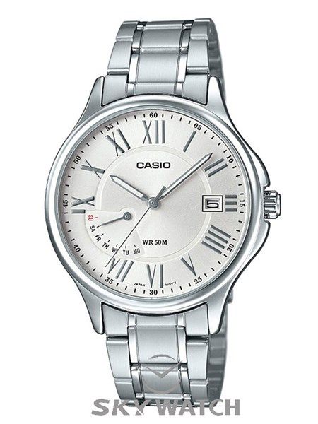 ĐỒNG HỒ CASIO MTP-E116D-7AVDF