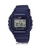 ĐỒNG HỒ CASIO W-218H-2AVDF