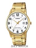 ĐỒNG HỒ CASIO LTP-V002G-7BUDF