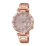 ĐỒNG HỒ CASIO SHE-4051PG-4AUDF