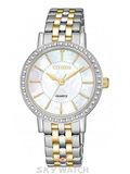 ĐỒNG HỒ CITIZEN EL3044-89D