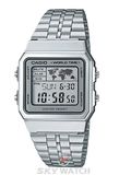 ĐỒNG HỒ CASIO A500WA-7DF
