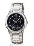 ĐỒNG HỒ CASIO SHN-3017D-1ADR