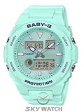 ĐỒNG HỒ CASIO BAX-100-3ADR