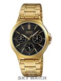 ĐỒNG HỒ CASIO LTP-V300G-1AUDF