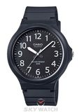 ĐỒNG HỒ CASIO MW-240-1BVDF