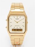 ĐỒNG HỒ CASIO AQ-230GA-9DMQ