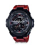 ĐỒNG HỒ CASIO GST-210M-4ADR