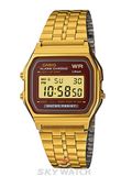 ĐỒNG HỒ CASIO A159WGEA-5DF