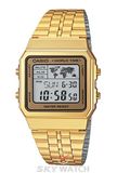 ĐỒNG HỒ CASIO A500WGA-9DF