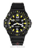 ĐỒNG HỒ CASIO MRW-S300H-1B3VDF