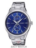 ĐỒNG HỒ CASIO MTP-SW340D-2AVDF