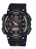 ĐỒNG HỒ CASIO AQ-S810W-1A3VDF