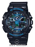 ĐỒNG HỒ CASIO GA-100CB-1ADR
