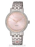 ĐỒNG HỒ CITIZEN EL3041-87X